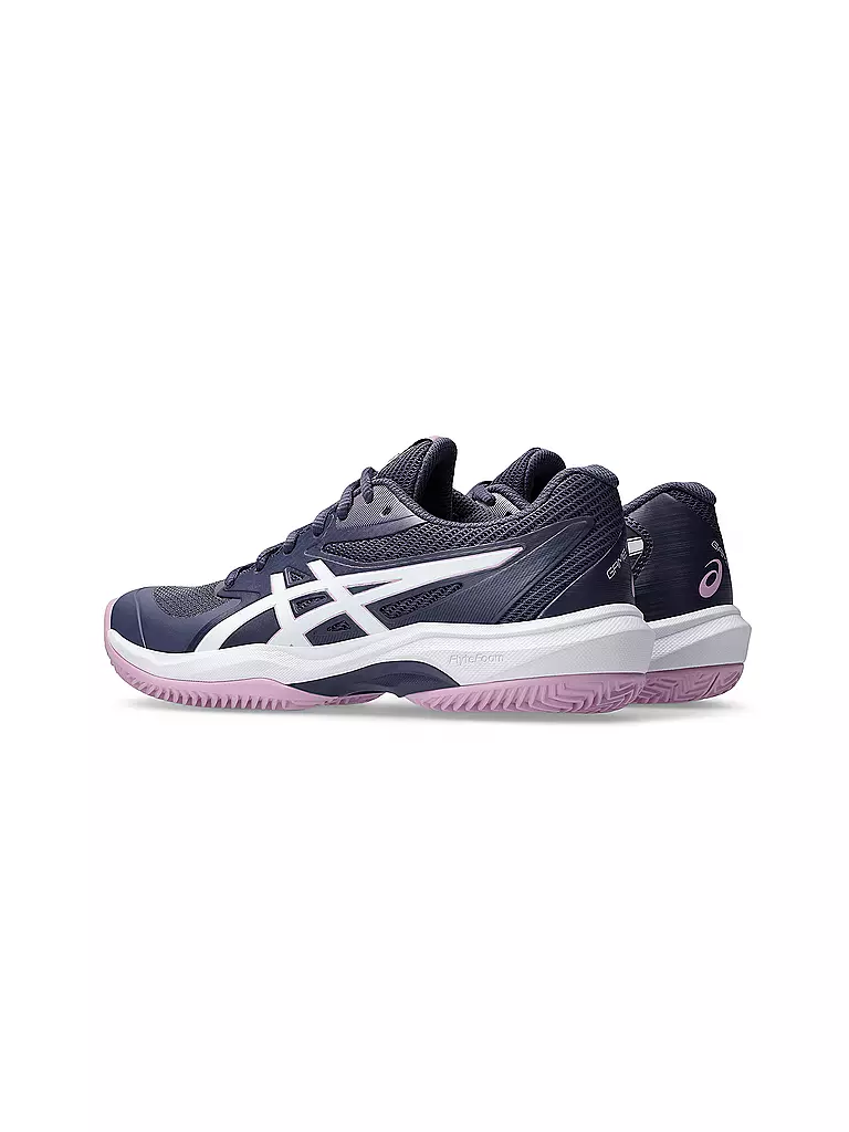 ASICS | Damen Tennisschuhe Game FF Clay/OC | dunkelblau