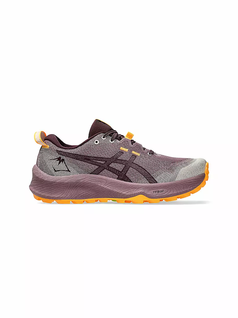 ASICS | Damen Traillaufschuhe Gel-Trabuco 12 | lila