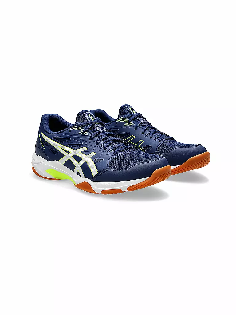 ASICS | Herren Hallenschuhe Gel-Rocket 11 | blau