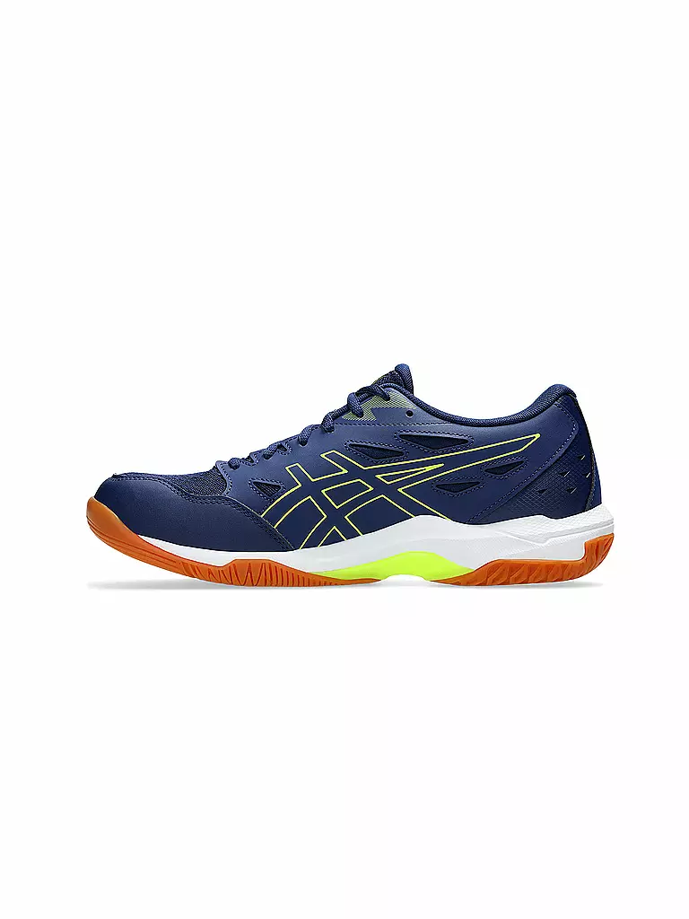 ASICS | Herren Hallenschuhe Gel-Rocket 11 | blau