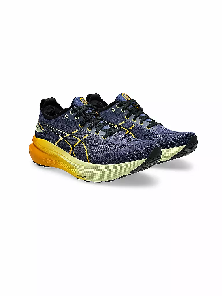 ASICS | Herren Laufschuhe Gel-Kayano 31  | blau