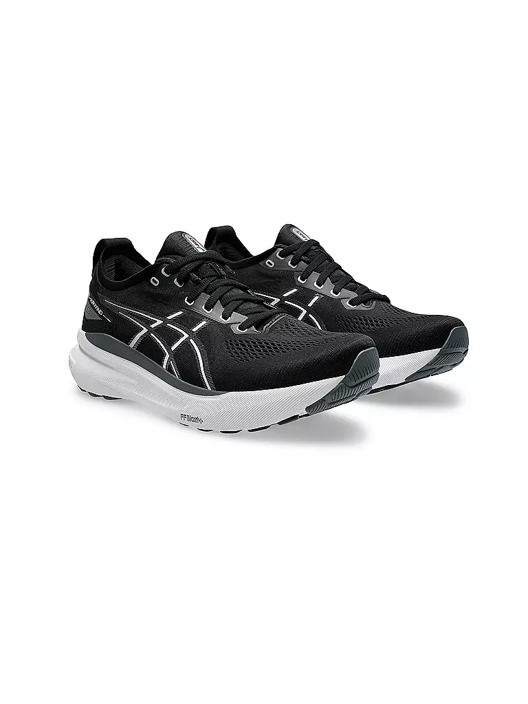 ASICS | Herren Laufschuhe Gel-Kayano 31  | schwarz