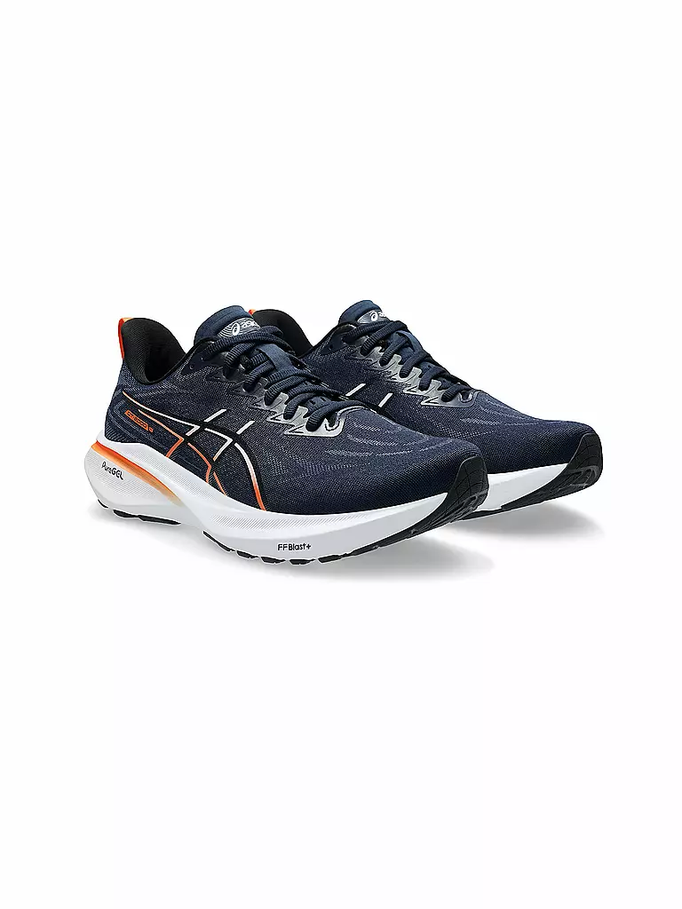 ASICS | Herren Laufschuhe GT-2000 13  | blau