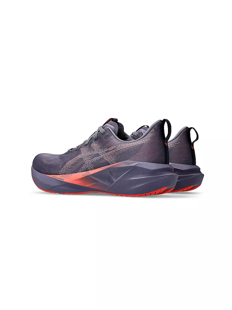 ASICS | Herren Laufschuhe Novablast 5 | lila