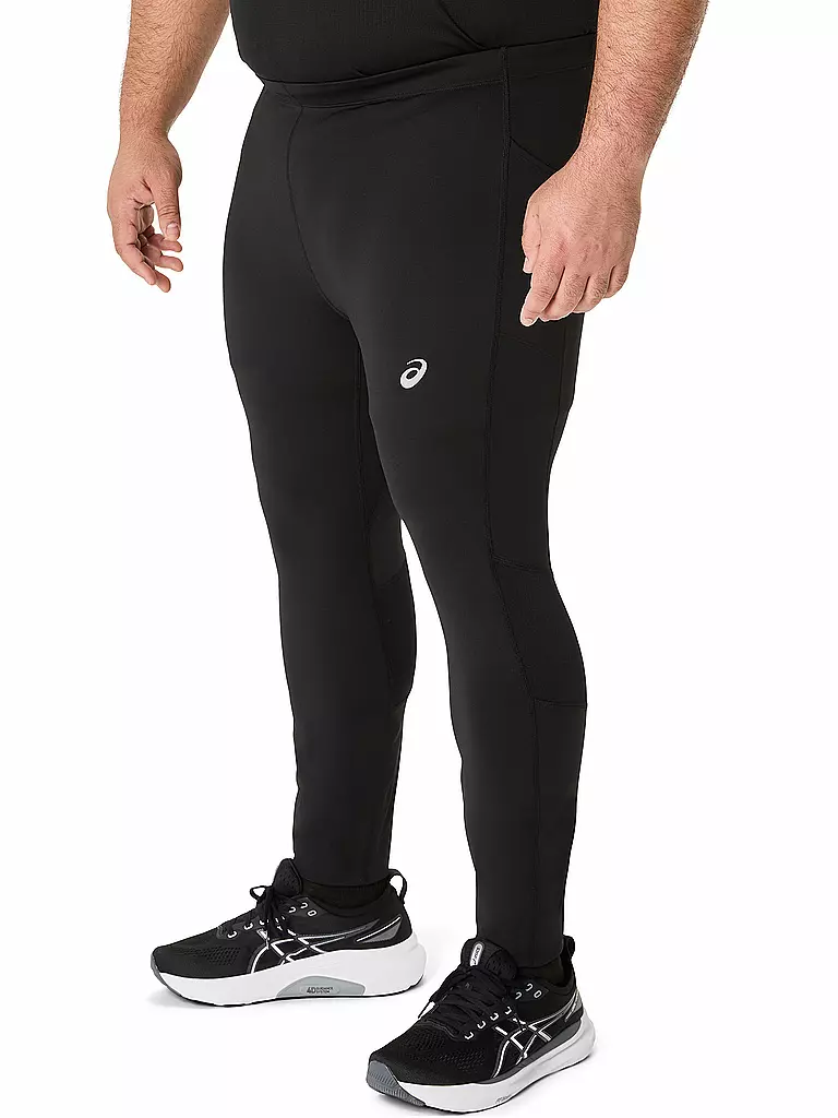 ASICS | Herren Lauftight Core | schwarz