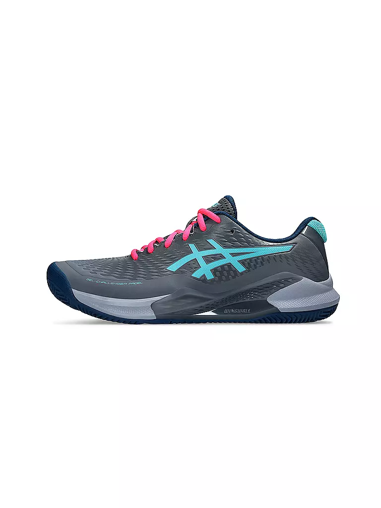 ASICS | Herren Padelschuhe Gel-Challenger 14 Padel | blau