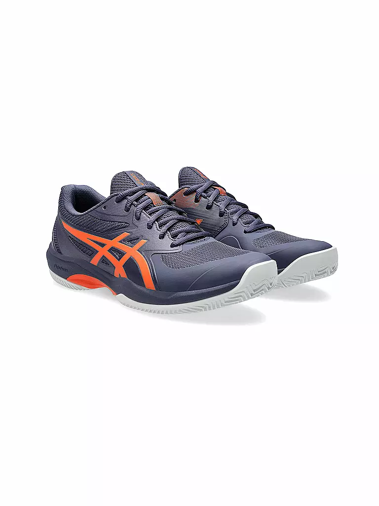 ASICS | Herren Tennisschuhe Game FF Clay/OC | dunkelblau