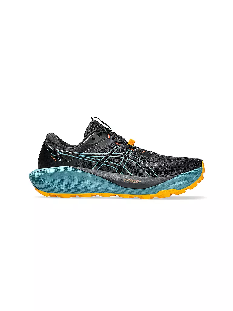 ASICS | Herren Traillaufschuhe Gel-Trabuco 13 GTX | schwarz