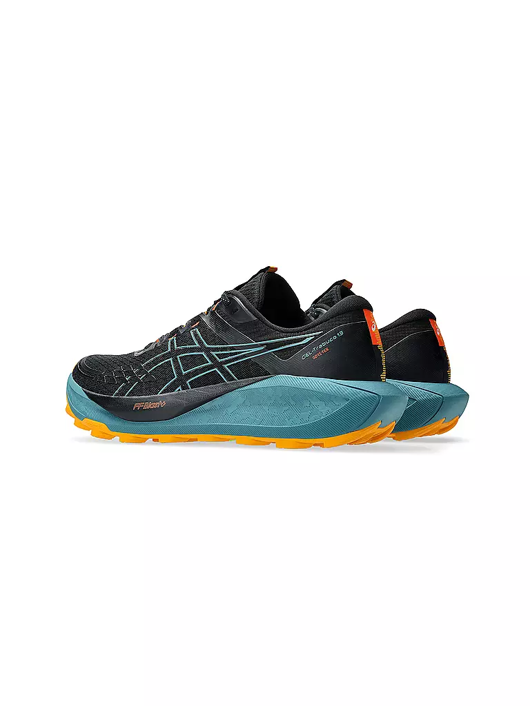 ASICS | Herren Traillaufschuhe Gel-Trabuco 13 GTX | schwarz