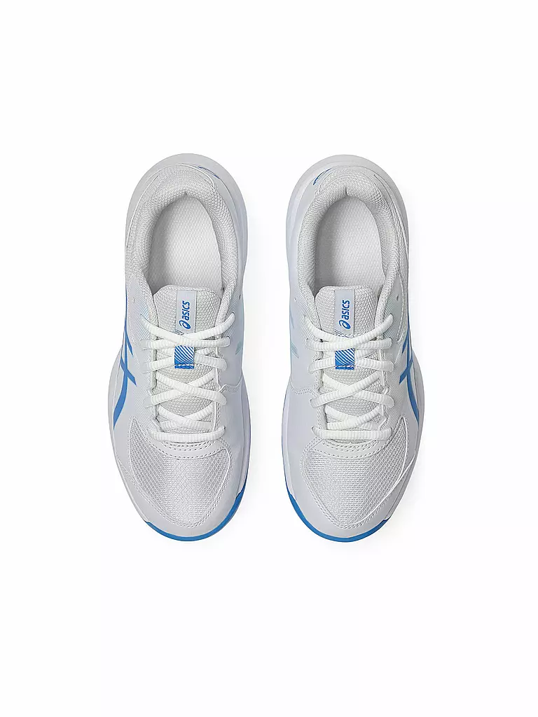 ASICS | Kinder Tennisschuhe Gel-Game GS Clay/OC | weiss