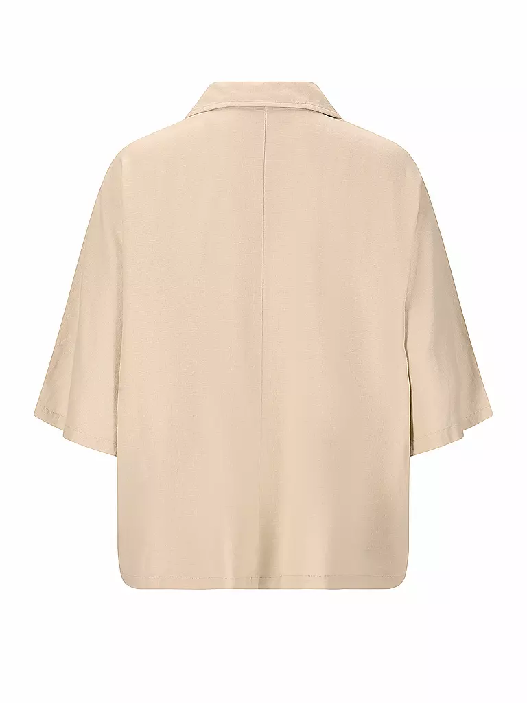 ATHLECIA | Damen Bluse Resort | creme