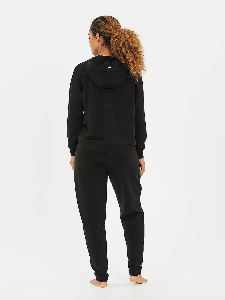 ATHLECIA | Damen Fitnessjacke Jacey | camel