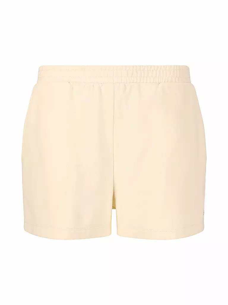 ATHLECIA | Damen Fitnessshort Crecy | creme