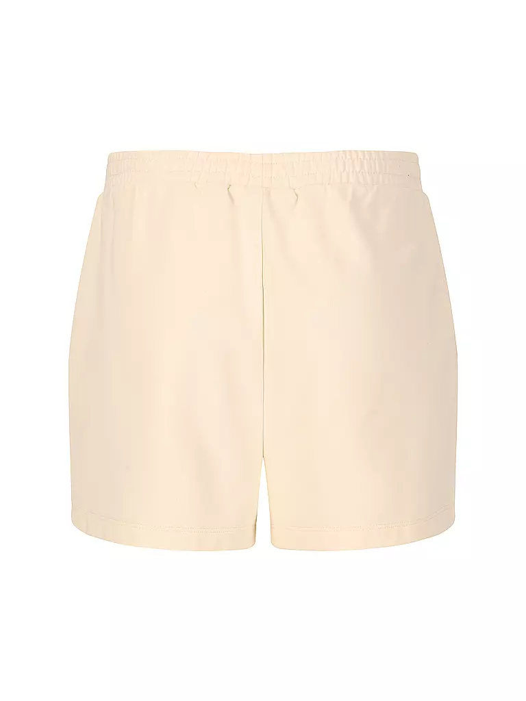 ATHLECIA | Damen Fitnessshort Crecy | creme