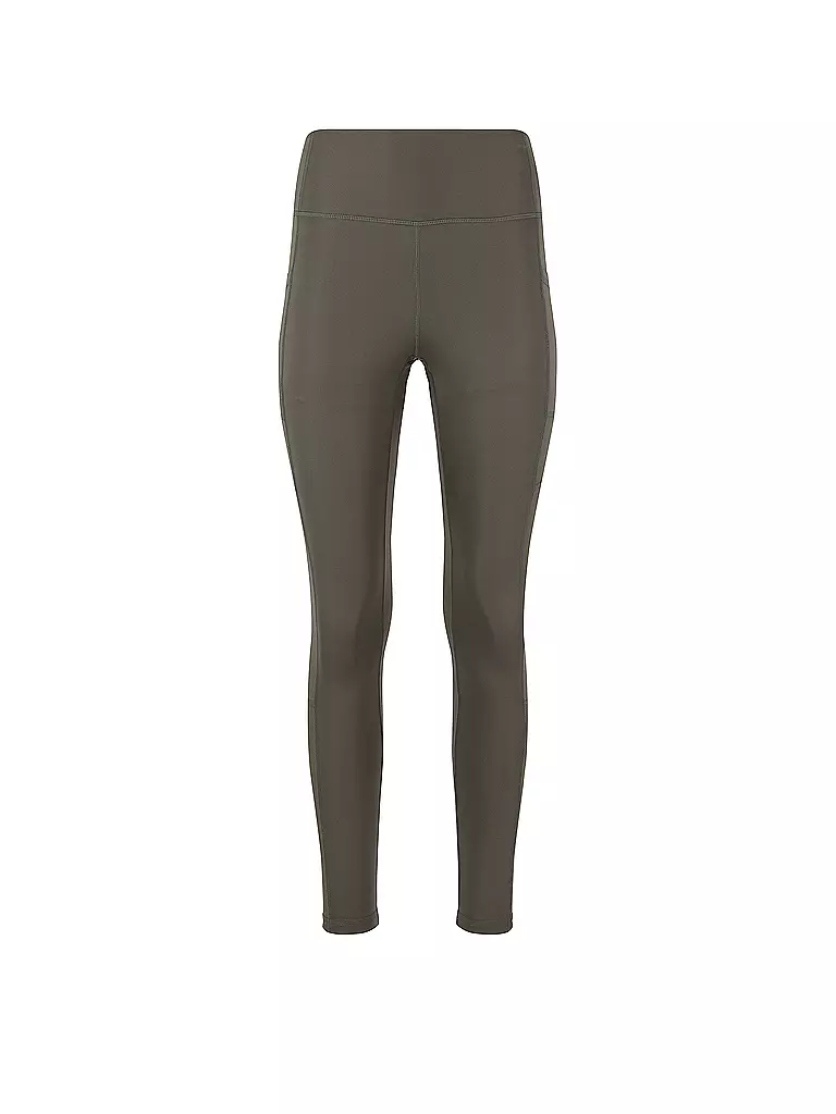 ATHLECIA | Damen Fitnesstight Elli | grau