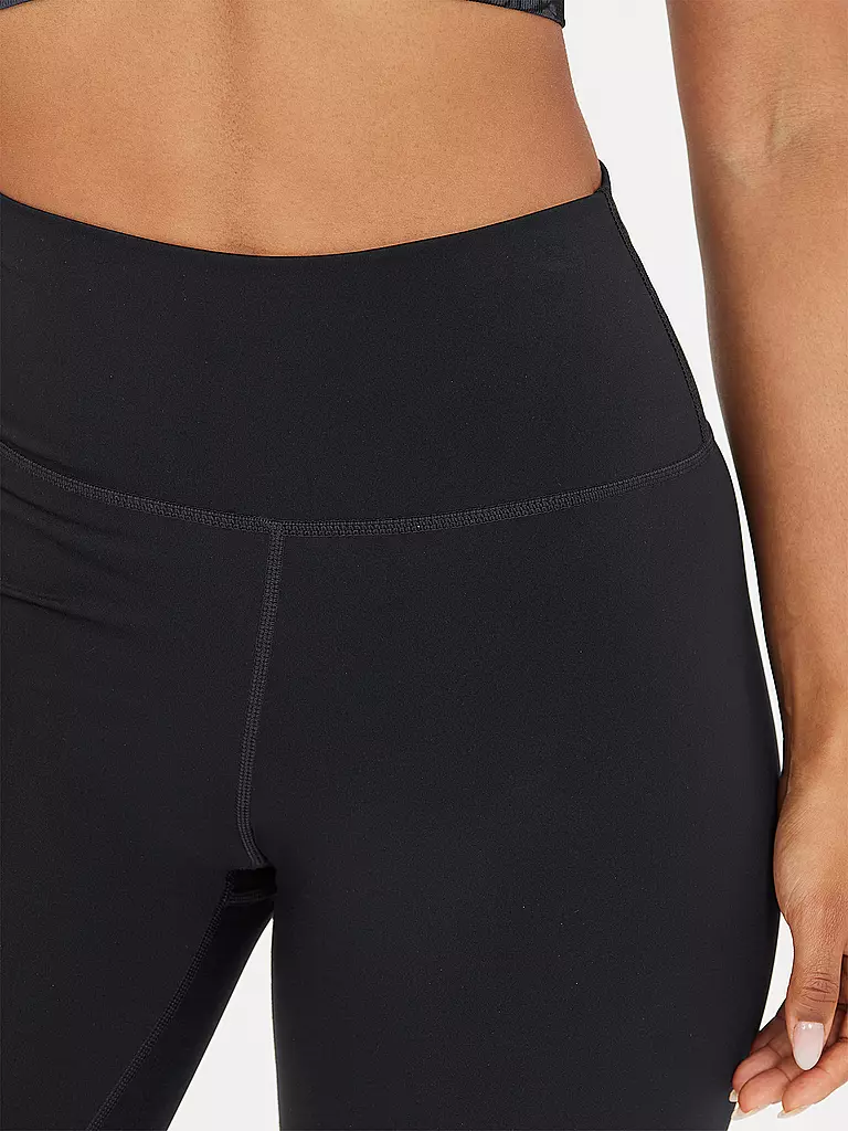 ATHLECIA | Damen Fitnesstight Franz | schwarz