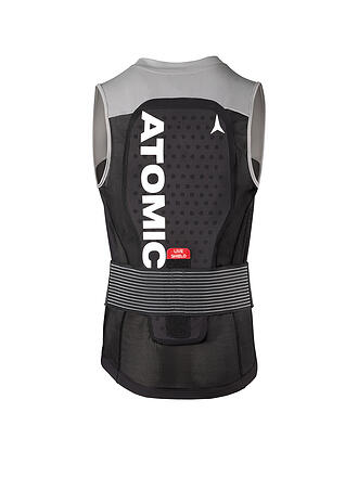 ATOMIC | Herren Protektorweste Live Shield Vest M