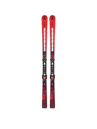 ATOMIC | Raceski Set Redster G9 Revoshock S + X 12 GW