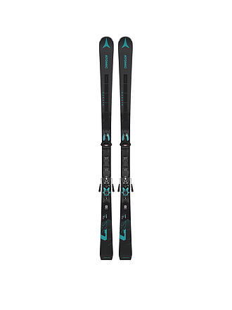 ATOMIC | Pistenski Set Redster X7 Revoshock C + M 12 GW