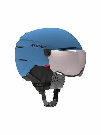 ATOMIC | Kinder Skihelm Savor Visor JR