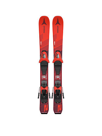 ATOMIC | Kinderski Redster J2 + C5 GW