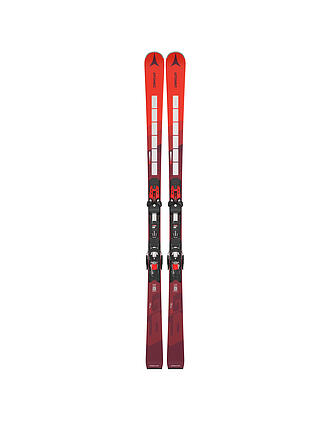 ATOMIC | Raceski Redster G9 Revoshock S + X12 GW