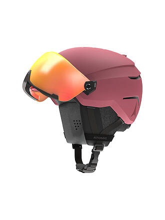 ATOMIC | Skihelm Savor Visor Stereo