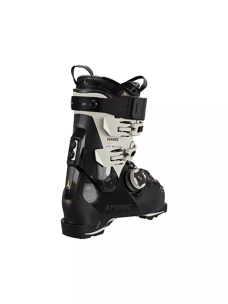 ATOMIC | Damen Skischuhe Hawx Prime 105 S Boa W GW | schwarz