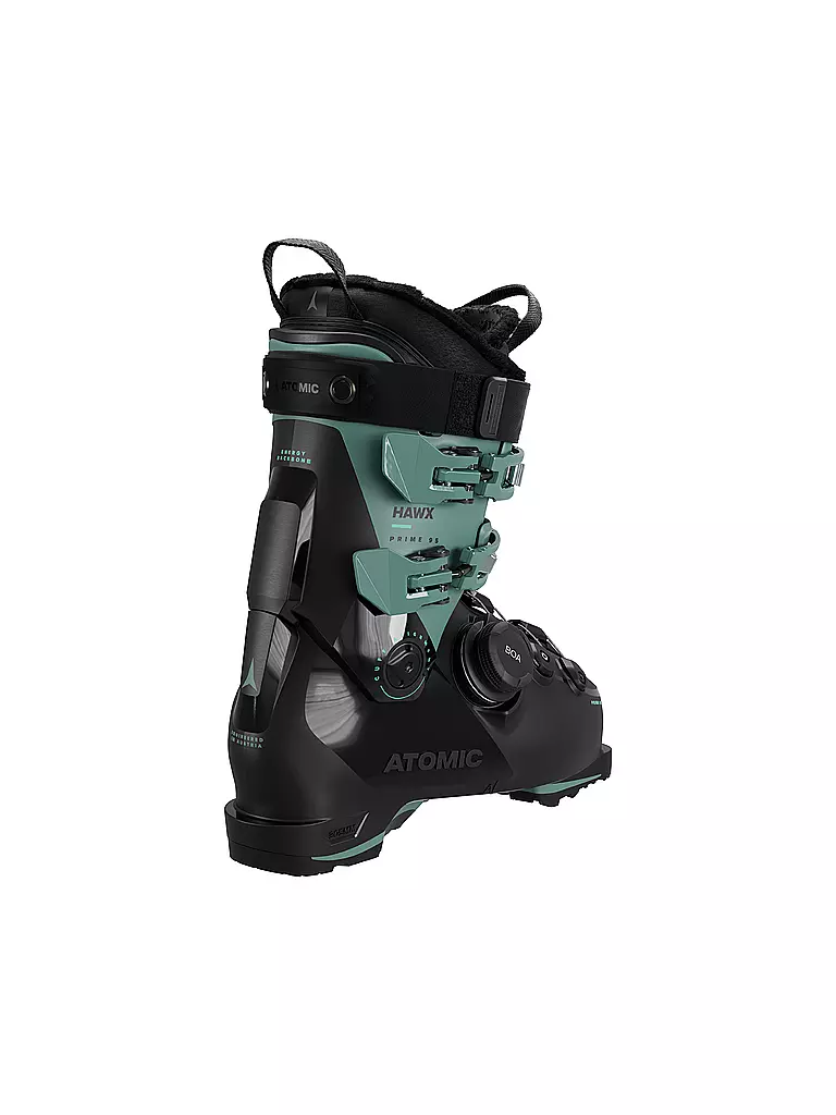 ATOMIC | Damen Skischuhe Hawx Prime 95 BOA W GW | schwarz