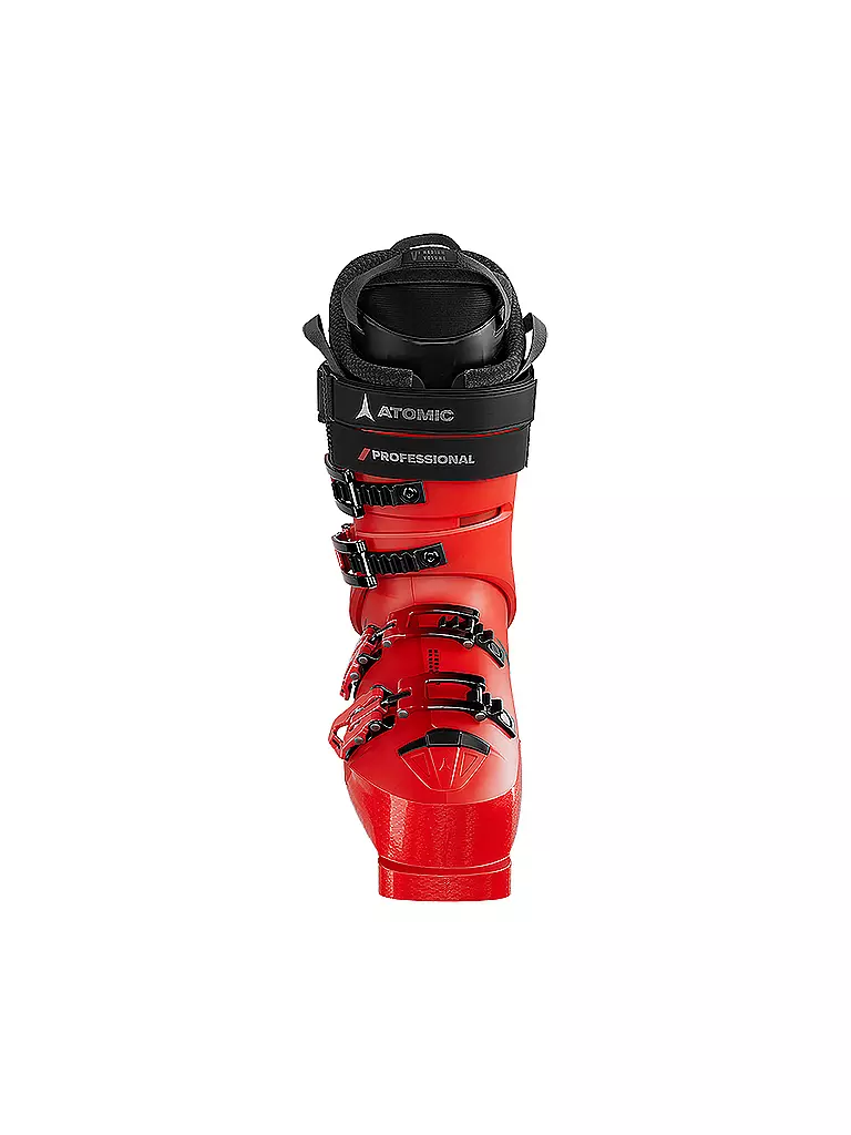 ATOMIC | Herren Skischuhe Redster CS 130 | rot