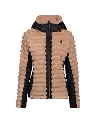 AULP | Damen Unterzieh Jacke