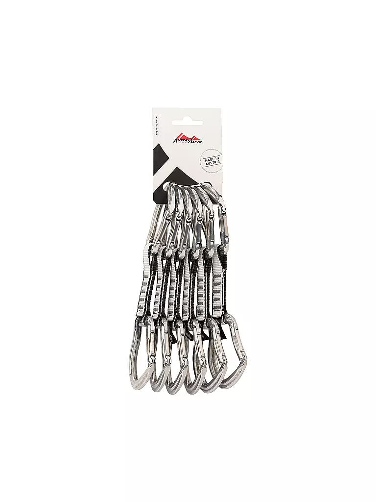 AUSTRIALPIN | Express ROCKIT Set 11 cm | silber