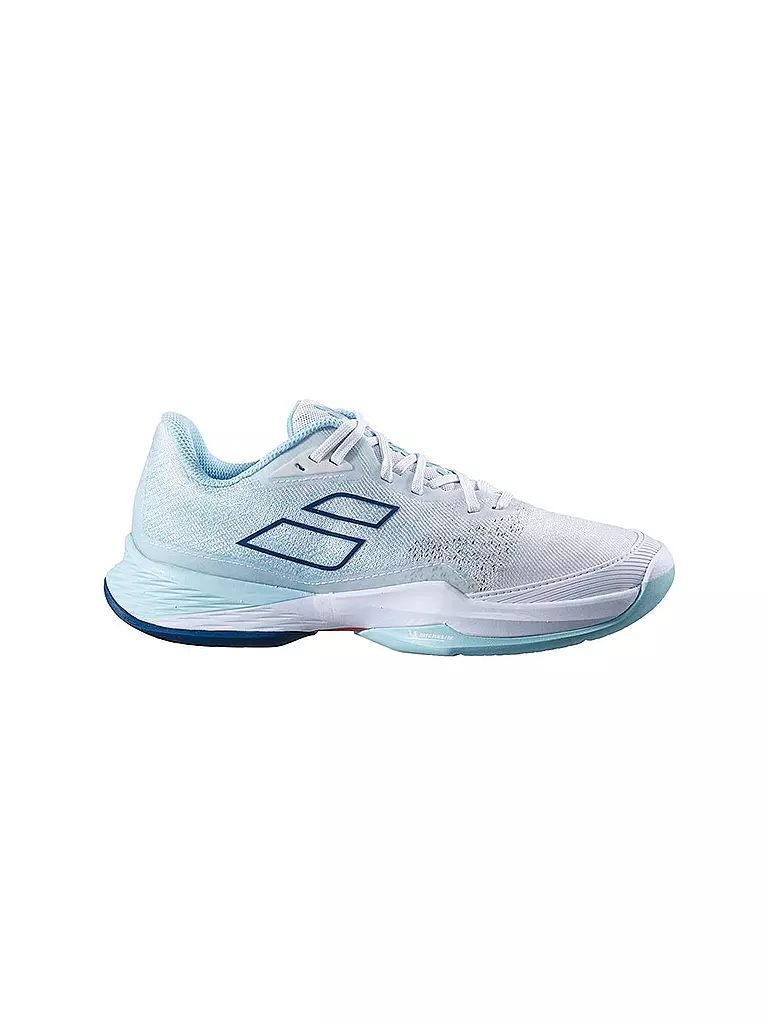 BABOLAT Damen Tennisschuhe Jet Mach 3 All Court