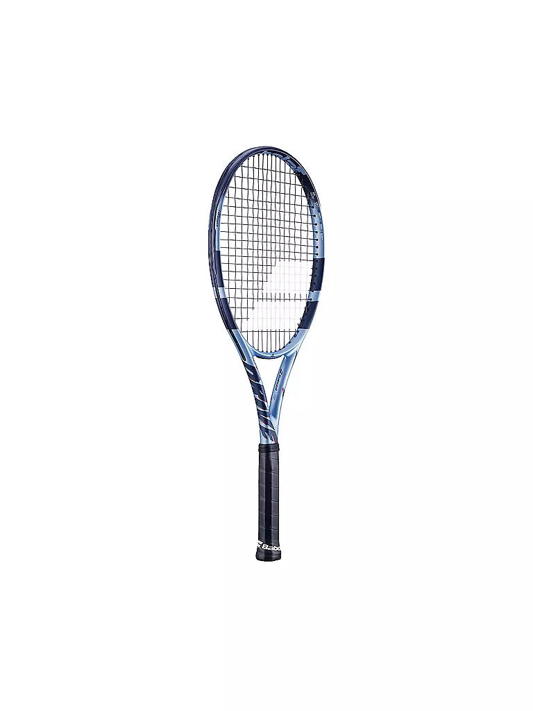 BABOLAT | Kinder Tennisschläger Pure Drive 25 besaitet | blau