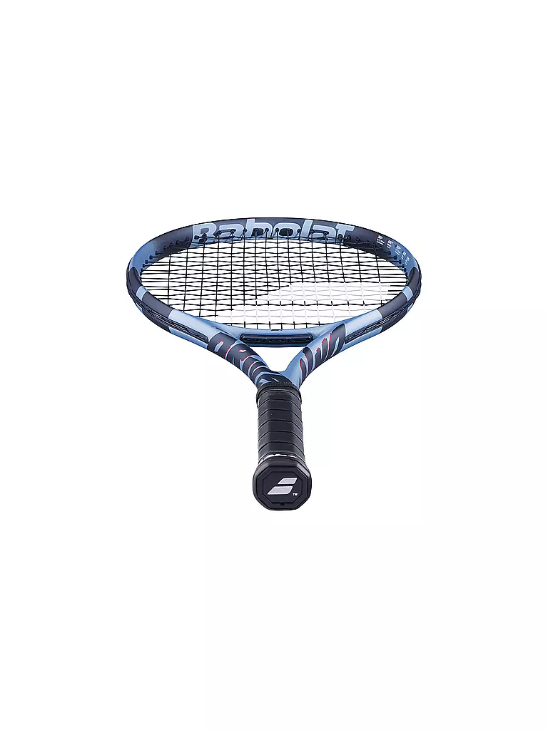 BABOLAT | Kinder Tennisschläger Pure Drive 25 besaitet | blau