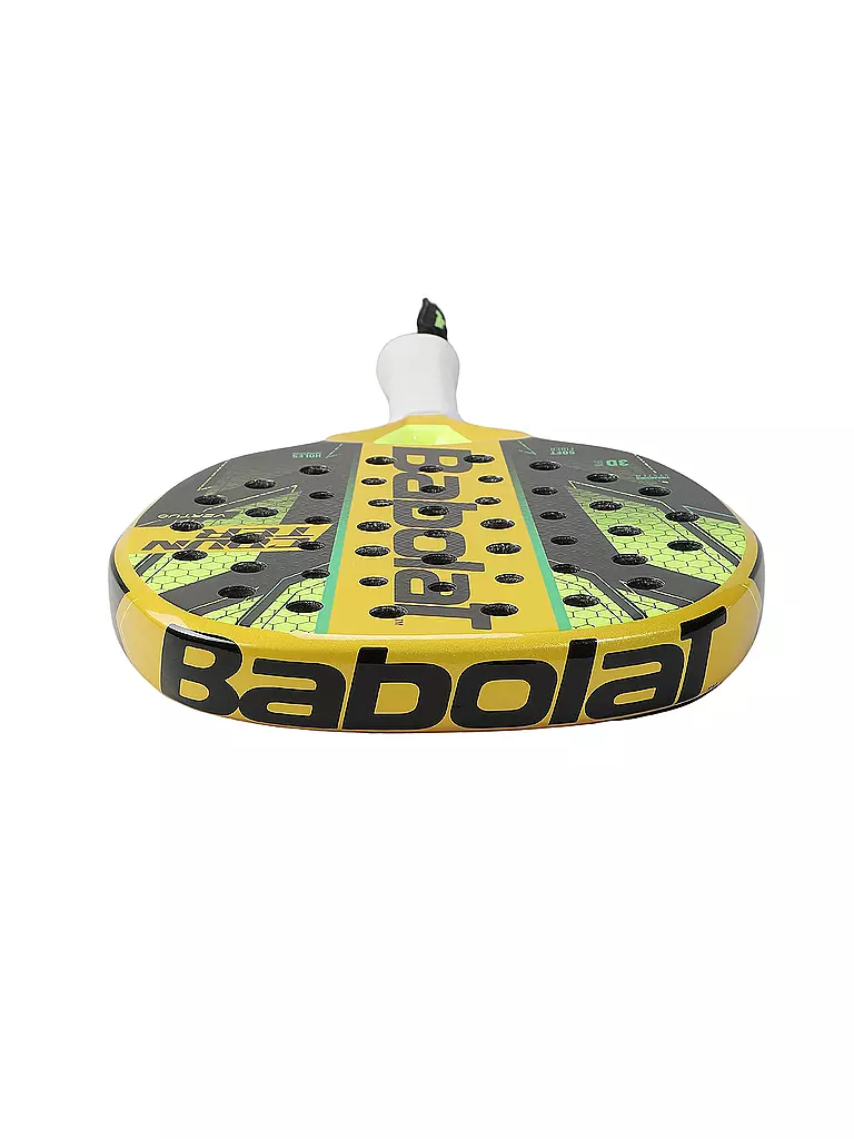 BABOLAT | Padelschläger Counter Vertuo | gelb