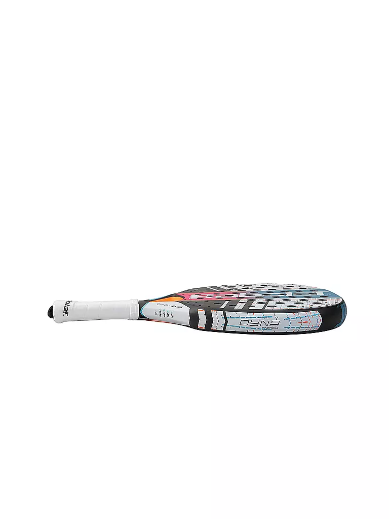 BABOLAT | Padelschläger Dyna Energy | weiss