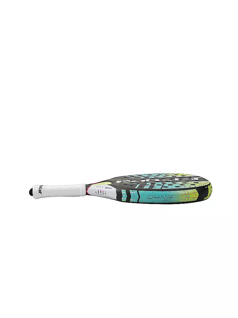 BABOLAT | Padelschläger Dyna Spirit | schwarz