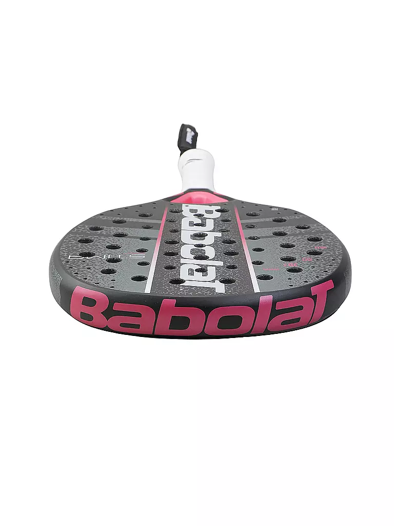 BABOLAT | Padelschläger Stima Spirit | hellblau