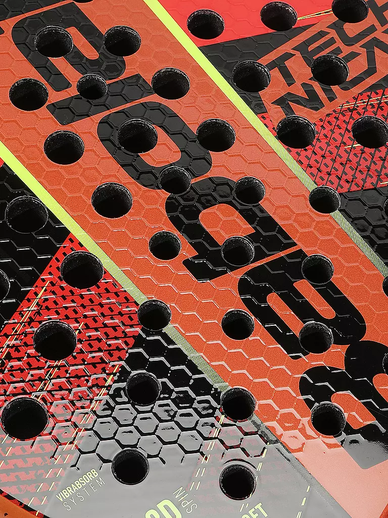 BABOLAT | Padelschläger Technical Vertuo | rot