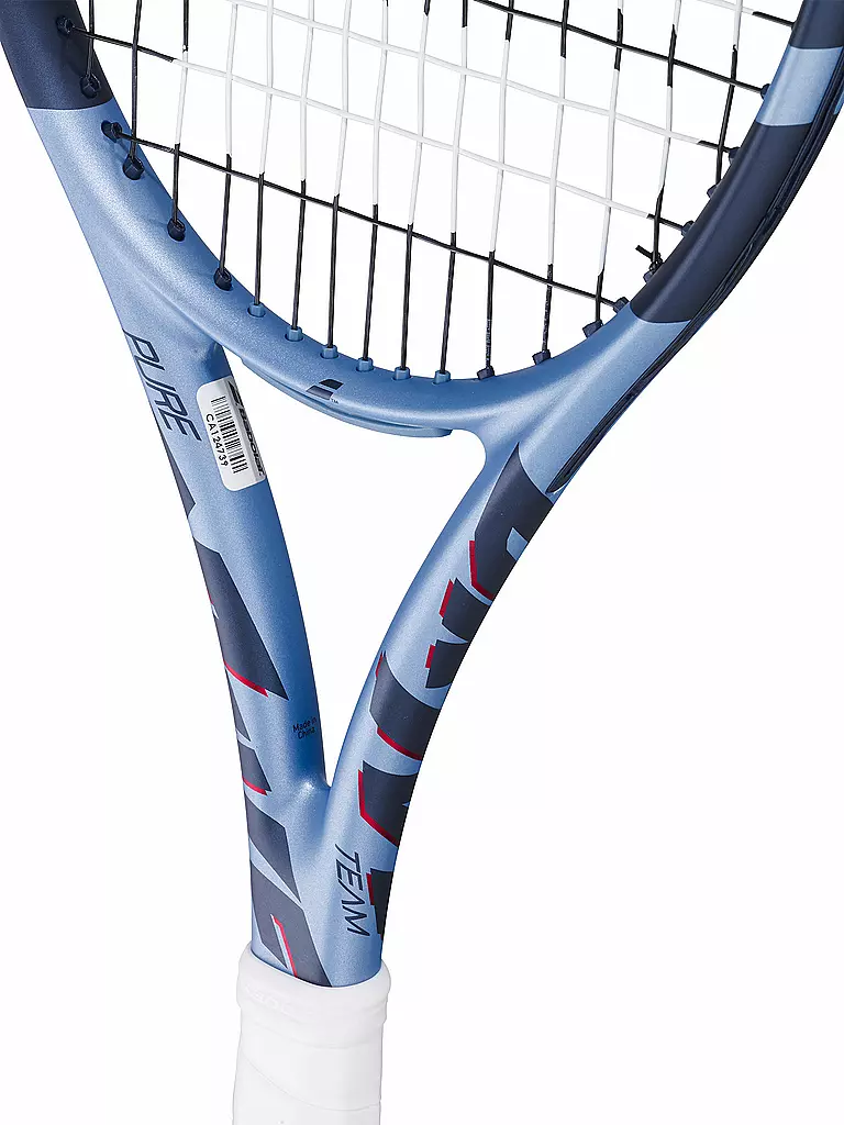 BABOLAT | Tennisschläger Pure Drive Team 25 | blau