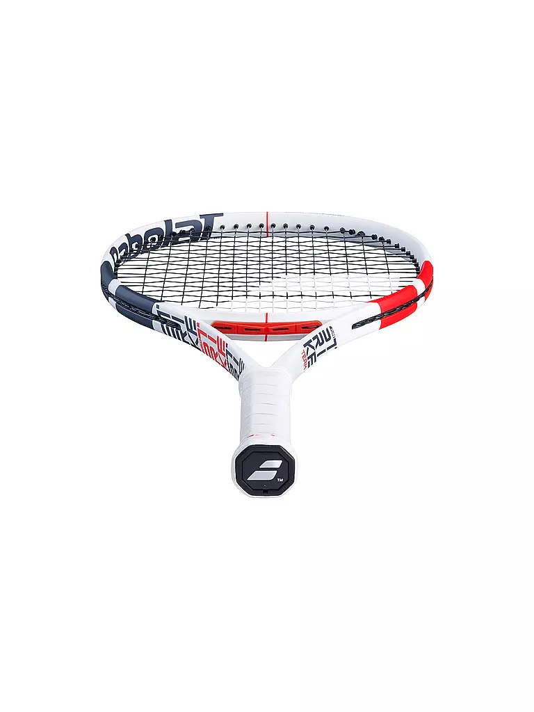 BABOLAT | Tennisschläger Pure Strike Team | weiss