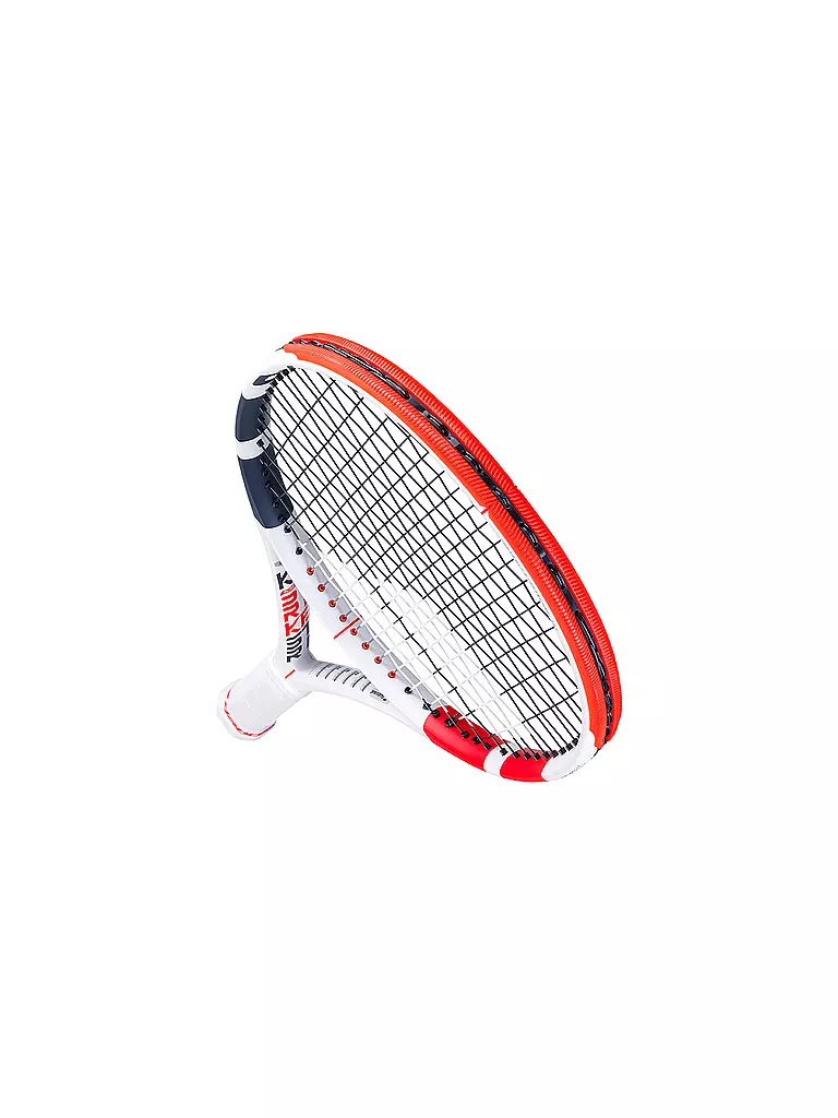 BABOLAT | Tennisschläger Pure Strike Team | weiss