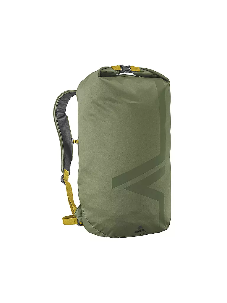 BACH | Tagesrucksack Pack It 24L | olive