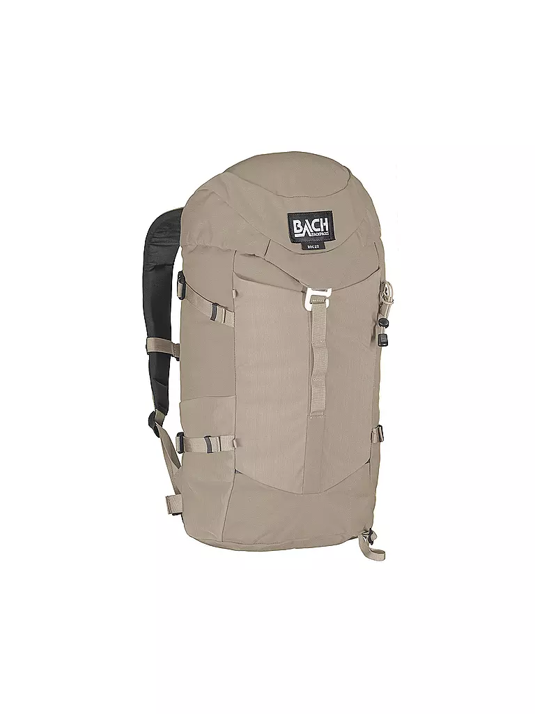 BACH | Wanderrucksack Roc 22L | beige