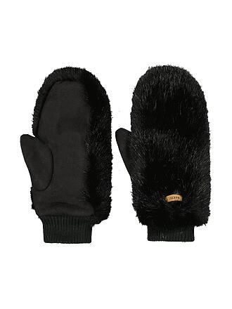 BARTS | Damen Fleecefauster Fur