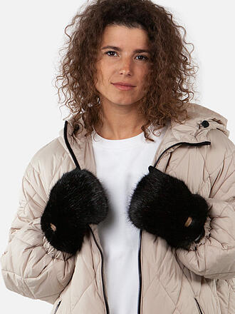 BARTS | Damen Fleecefauster Fur