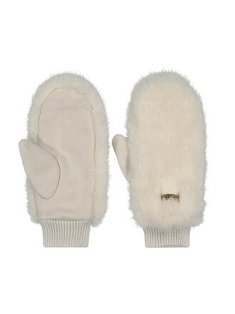 BARTS | Damen Fleecefauster Fur