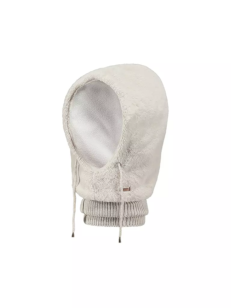 BARTS | Damen Schlupfhaube Eliess Hood | creme