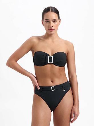 BEACHLIFE | Damen Bikinioberteil Vanilla And Black